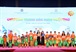 Sôi nổi chương trình “Sắc màu tuổi thơ” nhân Ngày Quốc tế Thiếu nhi 1/6