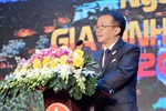 Khai mạc Ngày hội Gia đình Việt Nam năm 2025